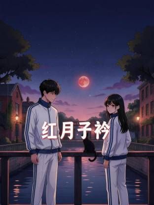 红月子衿海报